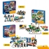 LEGO City  Waterpolitie recherchemissies 60355